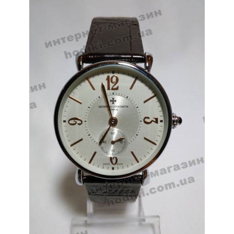 Наручний годинник Vachelor Constantin (код 2584)