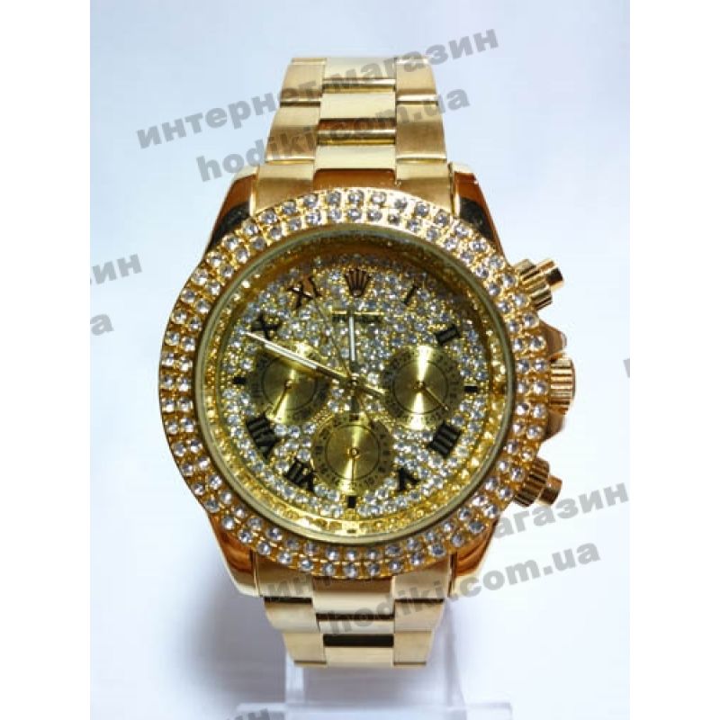 Наручные часы Rolex (код 2585)