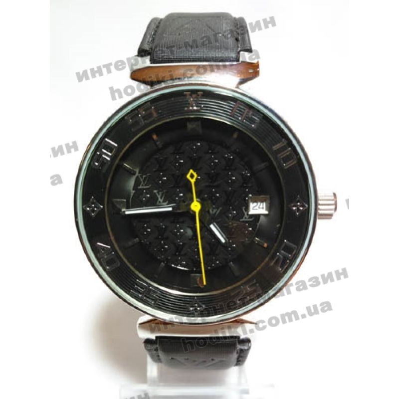Наручные часы Louis Vuitton (код 2586)