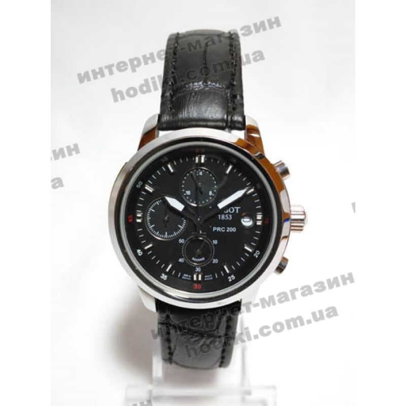 Наручний годинник Tissot Chronometer (код 2587)