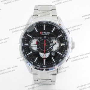 Наручний годинник Curren M8363 (код 25376)