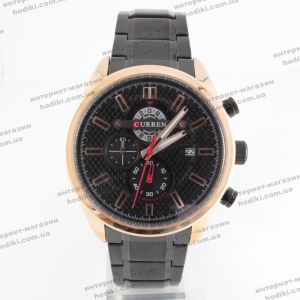 Наручные часы Curren M8352 (код 25378)
