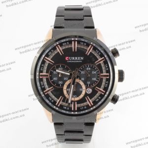 Наручний годинник Curren M8355 (код 25383)