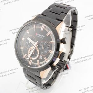 Наручний годинник Curren M8355 (код 25383)
