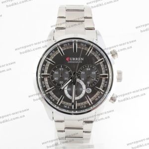 Наручний годинник Curren M8355 (код 25384)