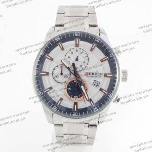 Наручний годинник Curren M8362 (код 25385)