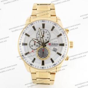 Наручний годинник Curren M8362 (код 25386)
