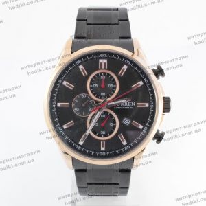 Наручний годинник Curren M8368 (код 25392)
