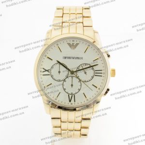 Наручний годинник Emporio Armani (код 25400)