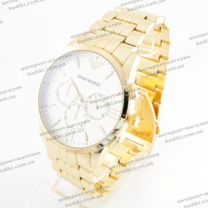Наручний годинник Emporio Armani (код 25400)