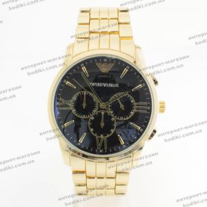 Наручные часы Emporio Armani  (код 25401)