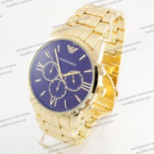 Наручные часы Emporio Armani  (код 25401)