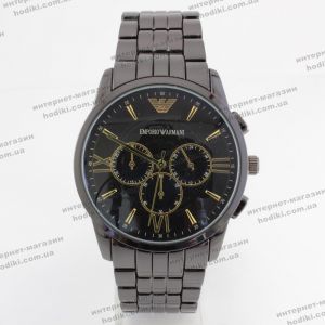 Наручний годинник Emporio Armani (код 25402)