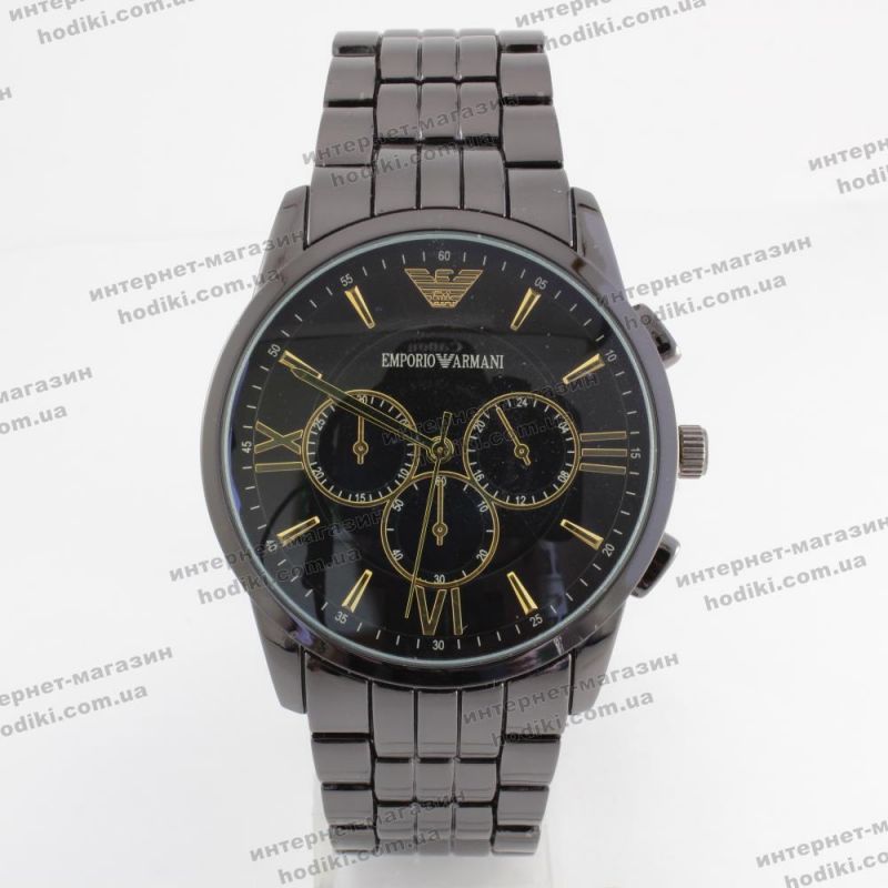 Наручные часы Emporio Armani  (код 25402)