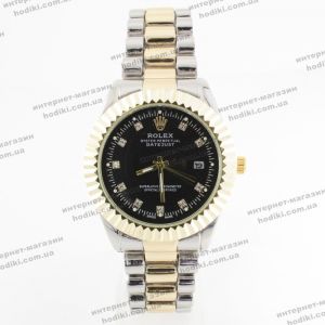 Наручные часы Rolex (код 25428)