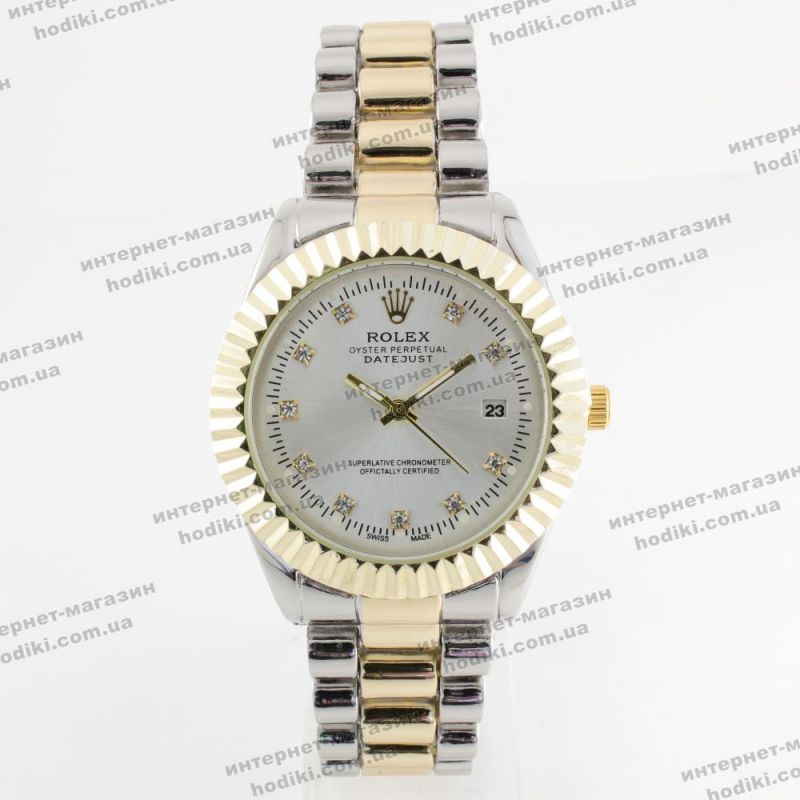 Наручний годинник Rolex (код 25429)