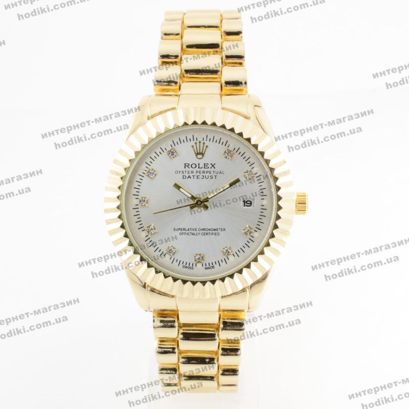 Наручные часы Rolex (код 25430)