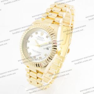 Наручные часы Rolex (код 25430)