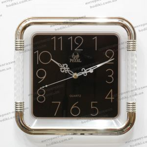 Настенные часы Pearl 111 (код 25447)