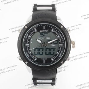 Наручные часы Quamer 1605 (код 25466)