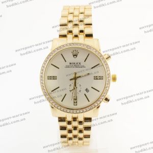 Наручний годинник Rolex (код 25486)