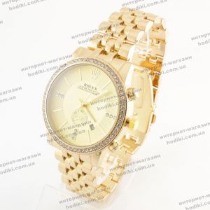 Наручные часы Rolex (код 25487)