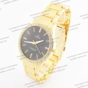 Наручний годинник Omega (код 25511)