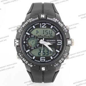 Наручные часы Quamer 1509 (код 25518)
