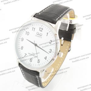 Наручний годинник Q&Q (код 25542)