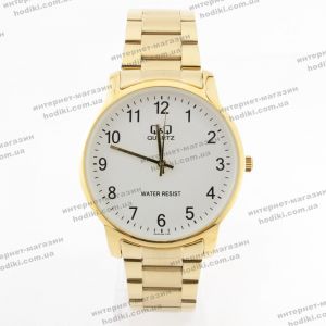 Наручний годинник Q&Q (код 25557)