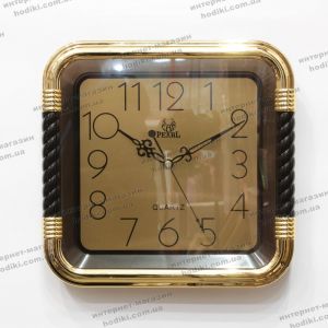 Настенные часы Pearl 111 (код 25752)