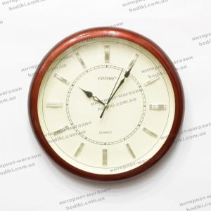 Настінний годинник Gotime 2832WS (код 25753)