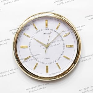 Настінний годинник Gotime 2832S (код 25754)