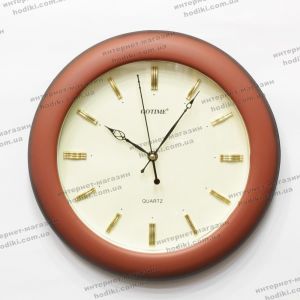 Настінний годинник Gotime 3301WS (код 25757)