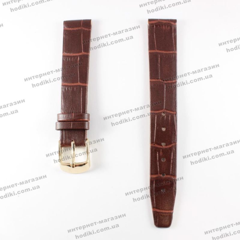 Ремешок для часов Level 16мм (код 25266)
