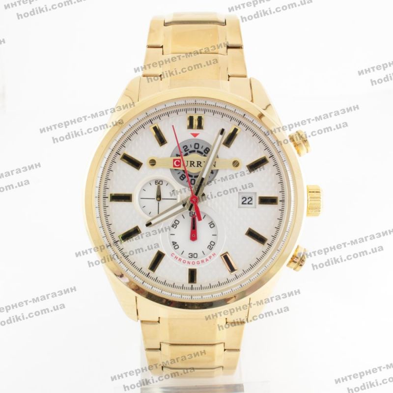 Наручний годинник Curren M8352 (код 25379)