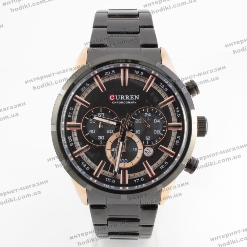 Наручний годинник Curren M8355 (код 25383)