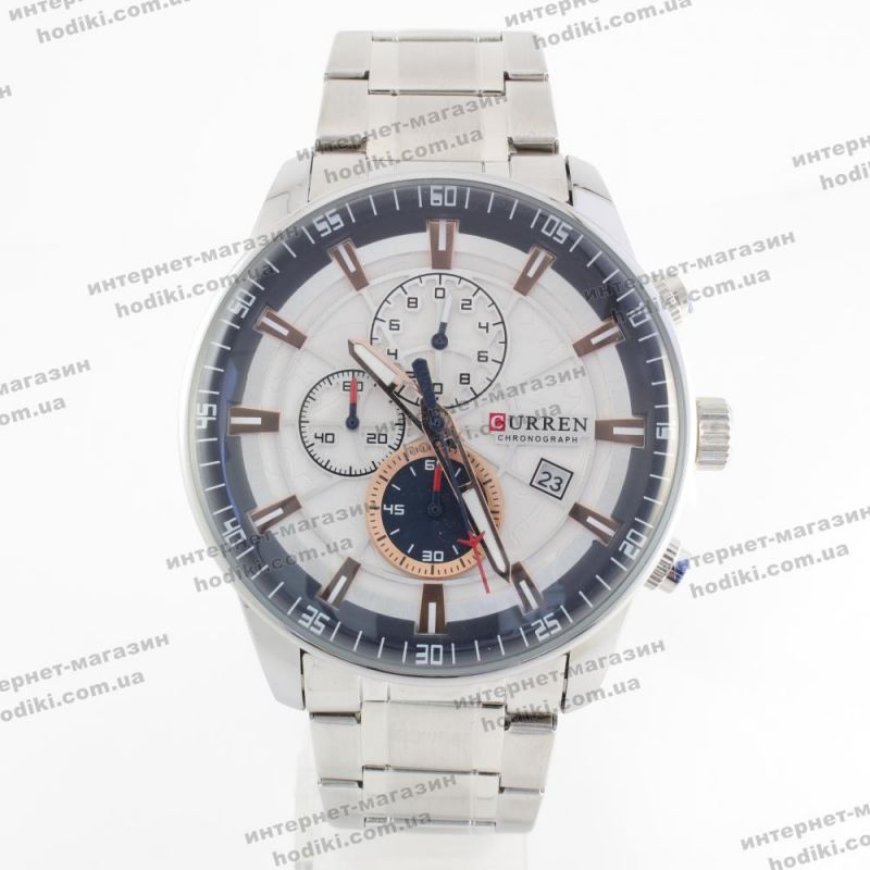 Наручные часы Curren M8362 (код 25385)