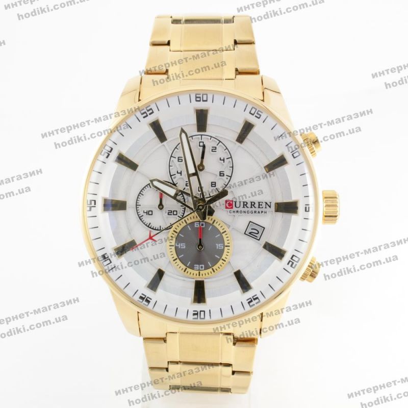 Наручные часы Curren M8362 (код 25386)