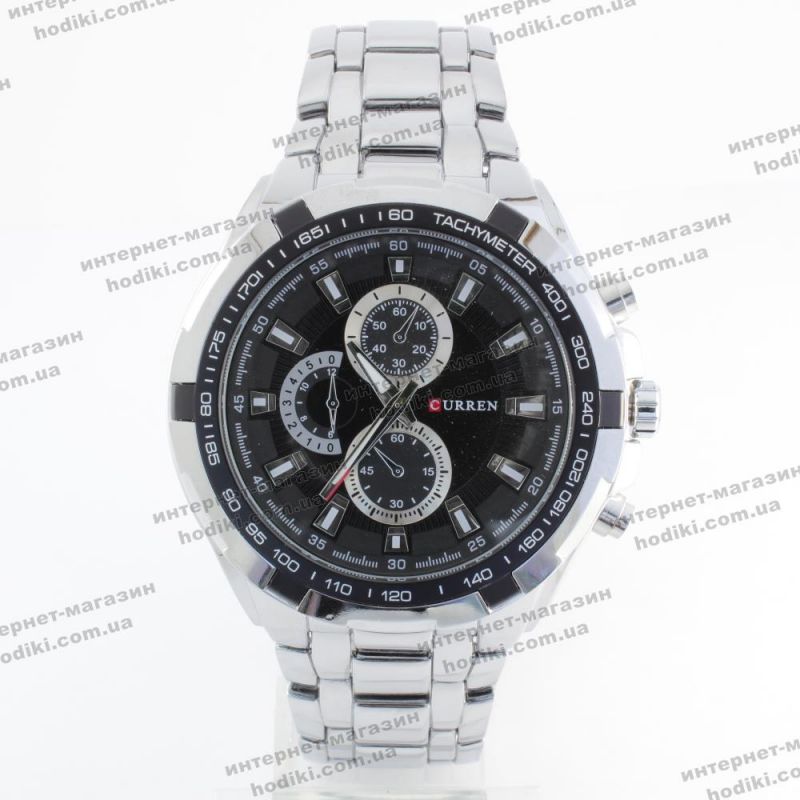 Наручний годинник Curren M8023 (код 25393)