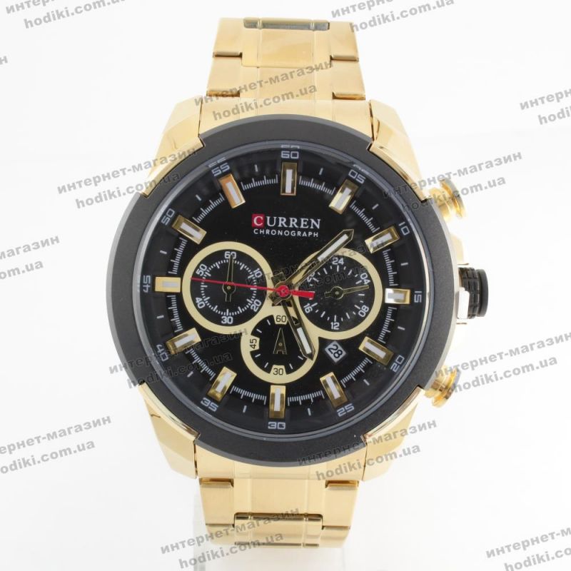 Наручные часы Curren M8361 (код 25396)