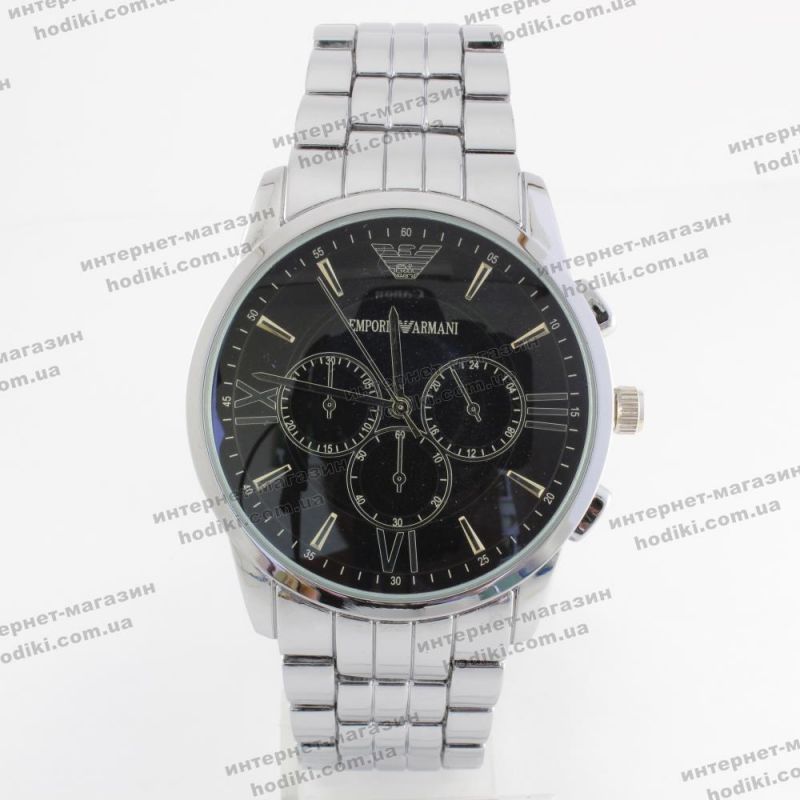 Наручные часы Emporio Armani  (код 25403)