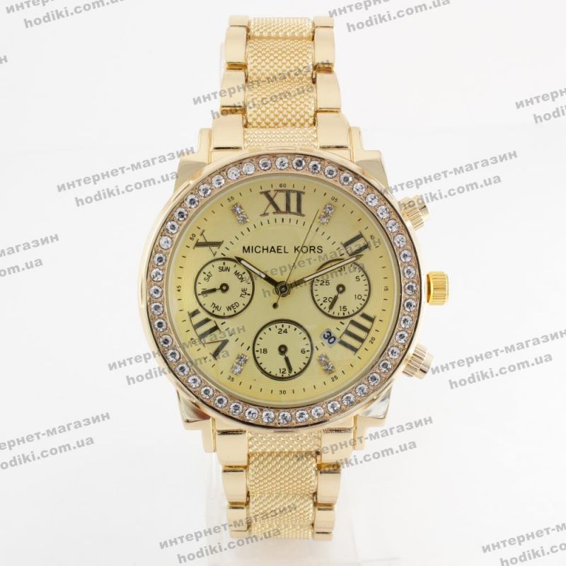Наручные часы Michael Kors (код 25409)