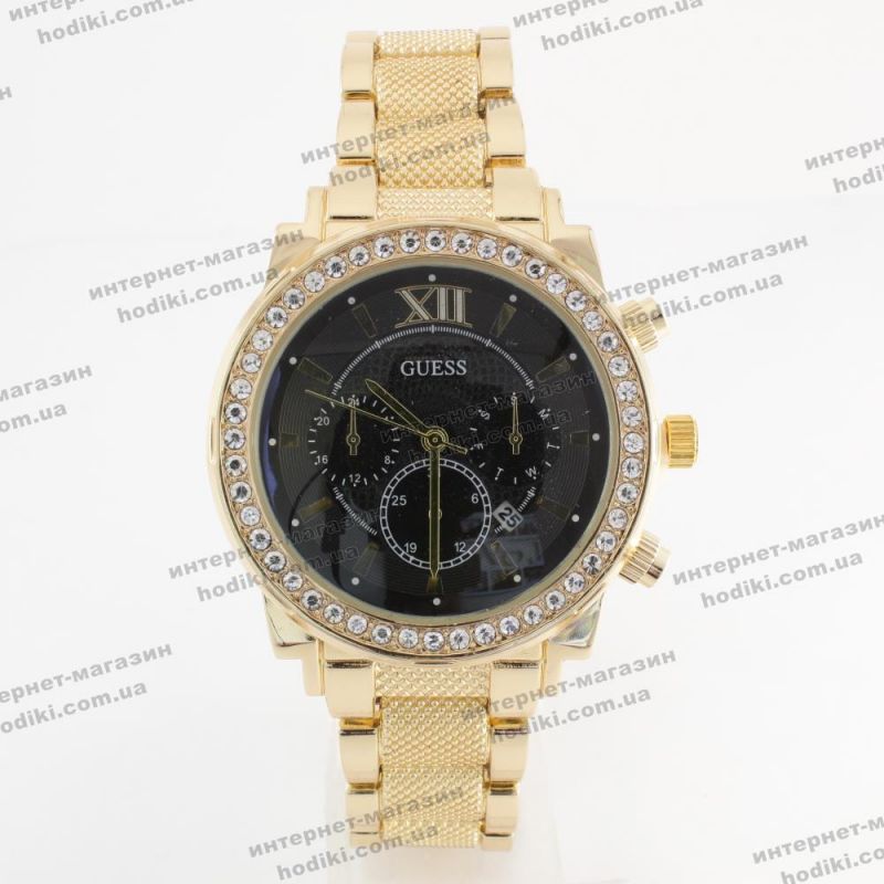 Наручний годинник Guess (код 25420)