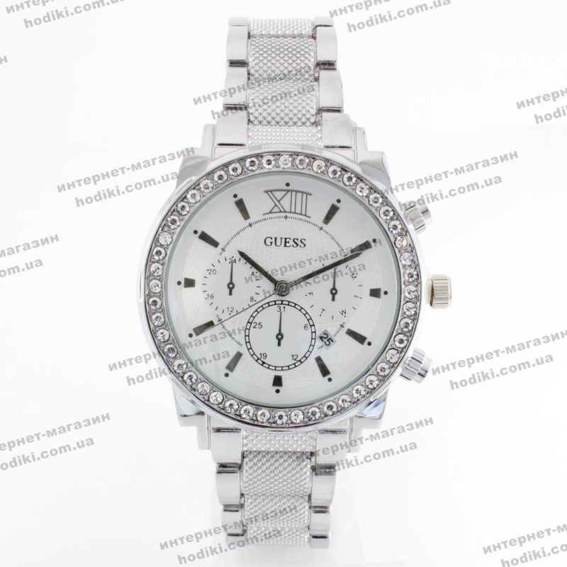 Наручные часы Guess (код 25422)