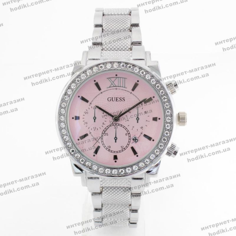 Наручные часы Guess (код 25423)