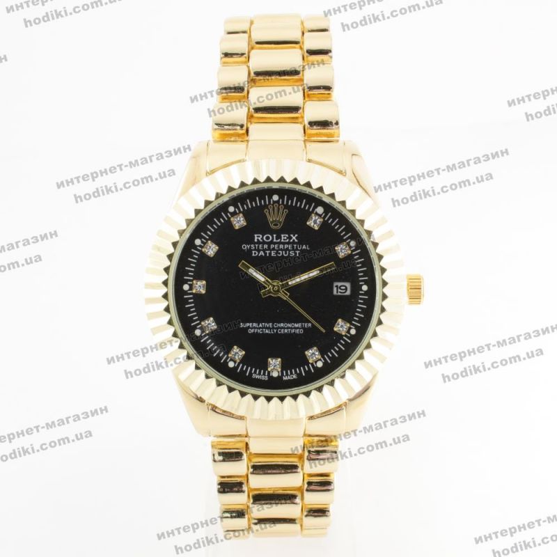 Наручний годинник Rolex (код 25431)