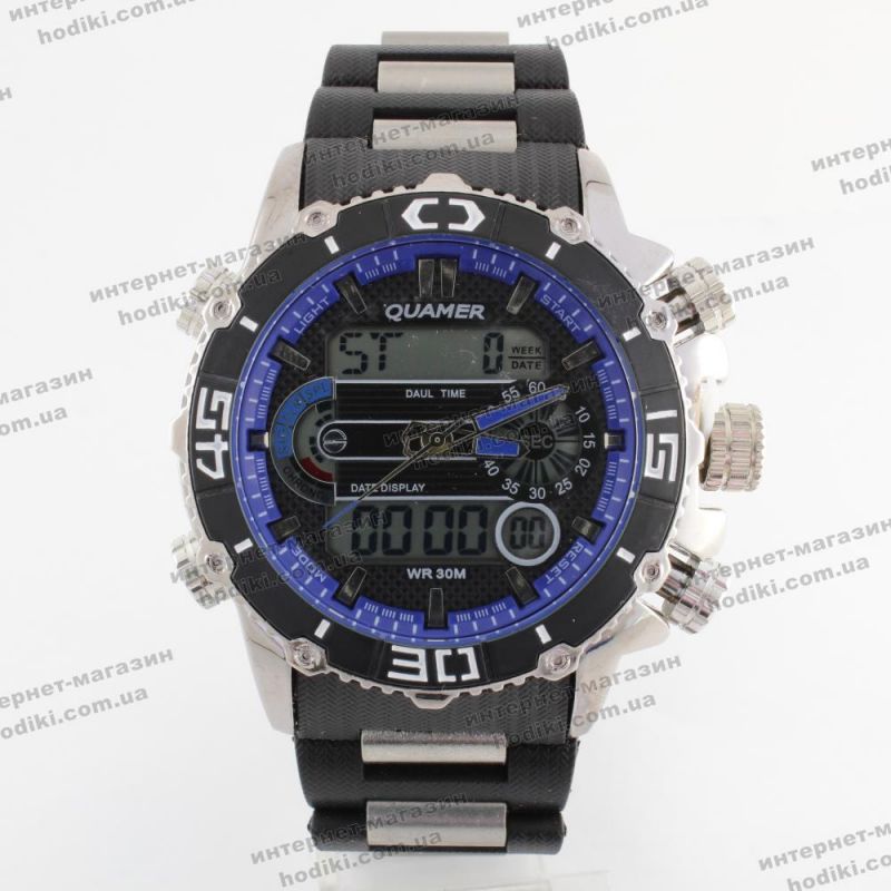 Наручные часы Quamer 1320 (код 25462)