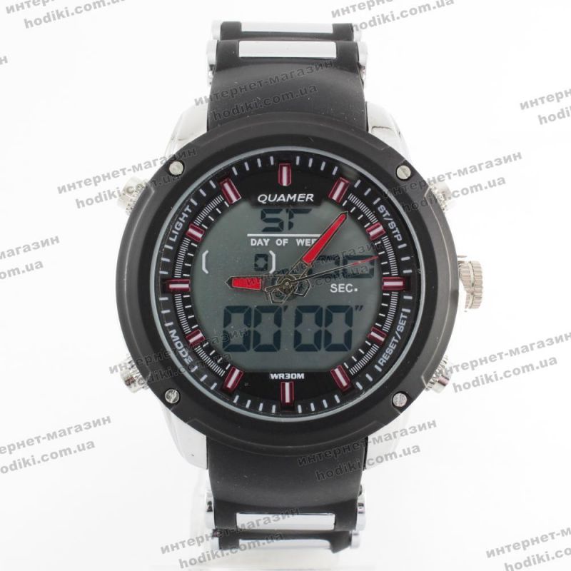 Наручные часы Quamer 1605 (код 25465)