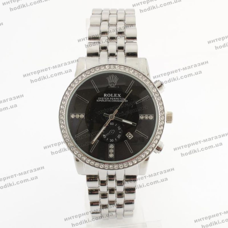 Наручний годинник Rolex (код 25485)